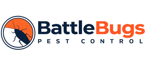 Battle Bugs Logo